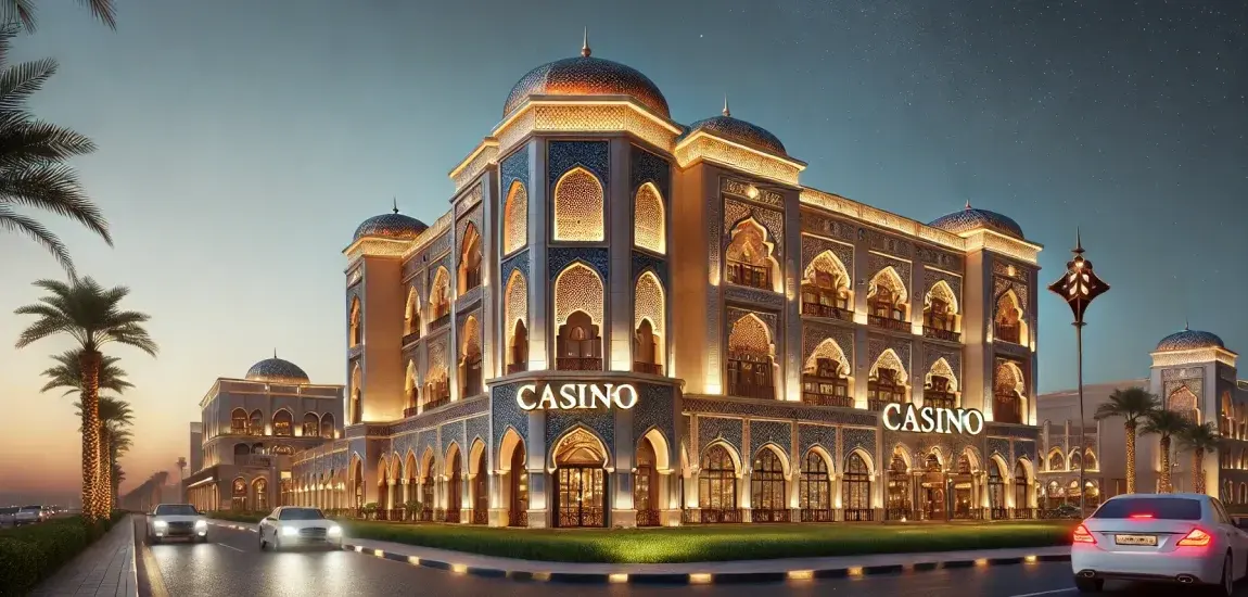 arabic online top casino